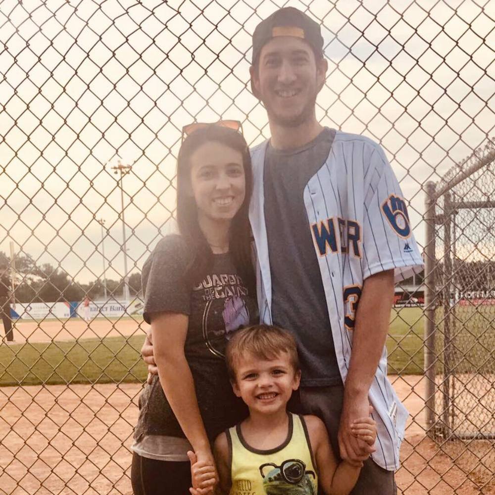 Meet your Posher, Monica